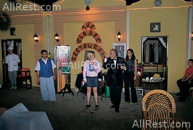 Pine Valley Hotel 23